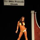 Mila  Merrell - NPC Mike Francois Classic 2012 - #1